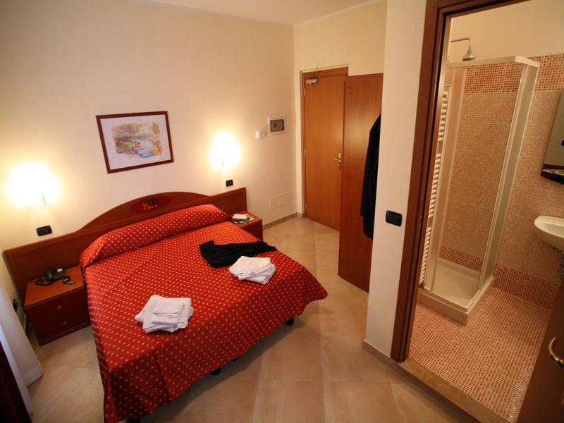 Hotel Della Volta   Brescia image
