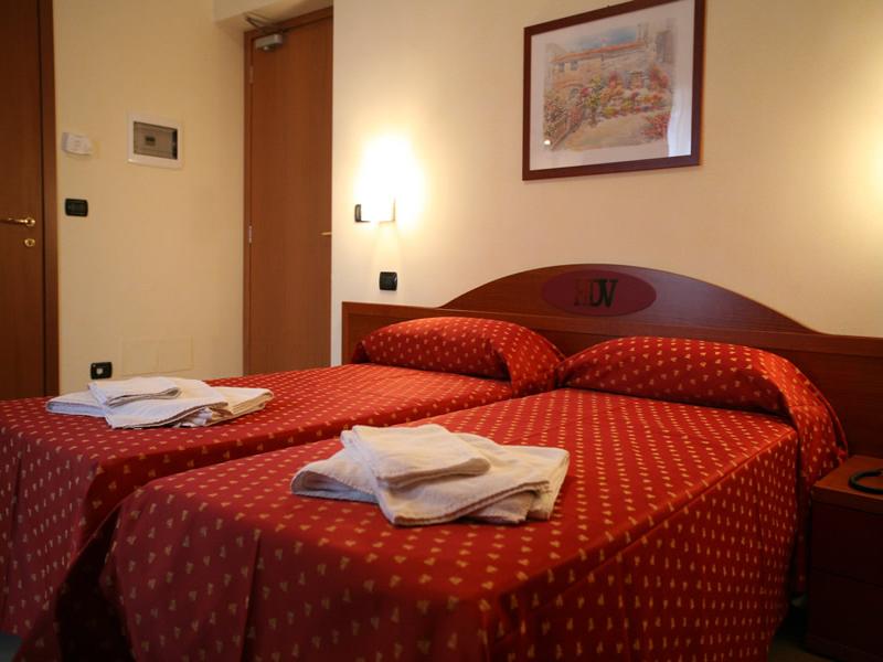 Hotel Della Volta   Brescia image