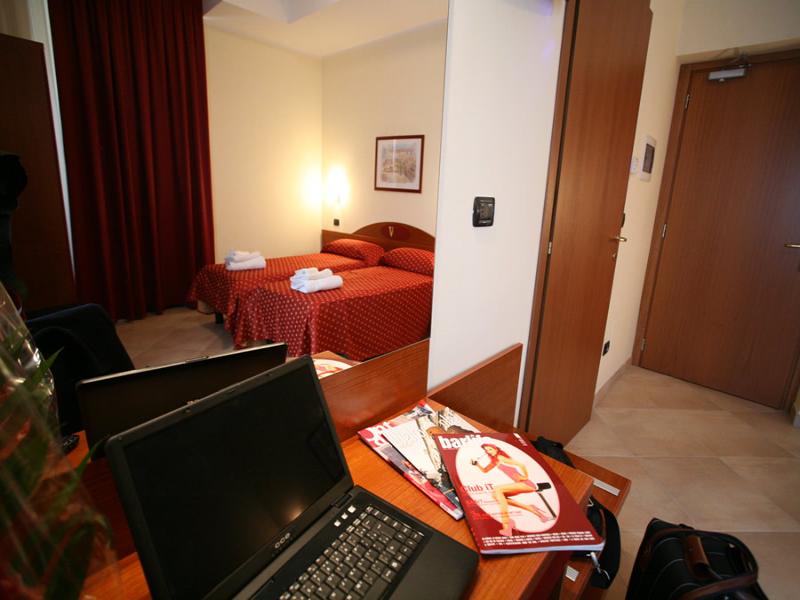 Hotel Della Volta   Brescia image
