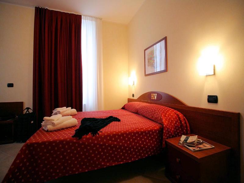 Hotel Della Volta   Brescia image