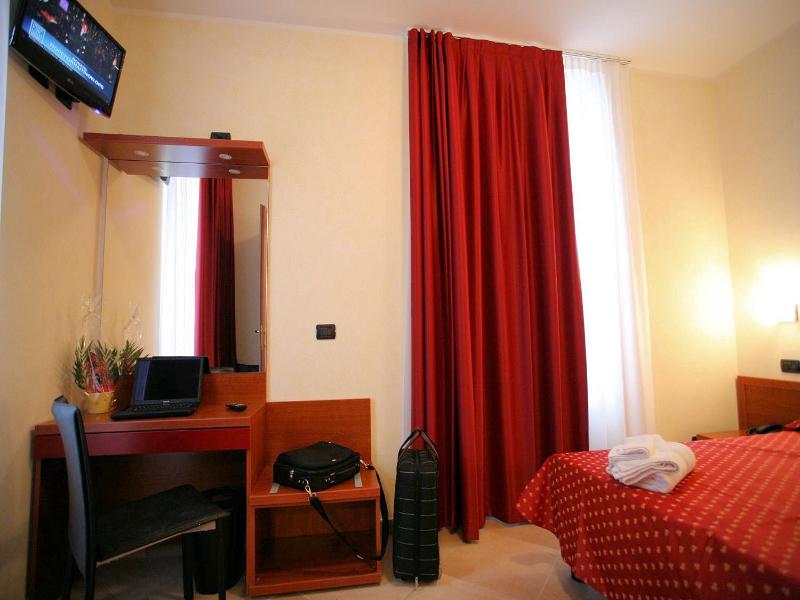 Hotel Della Volta   Brescia image