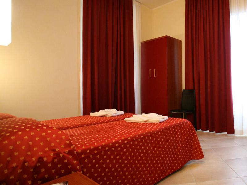 Hotel Della Volta   Brescia image