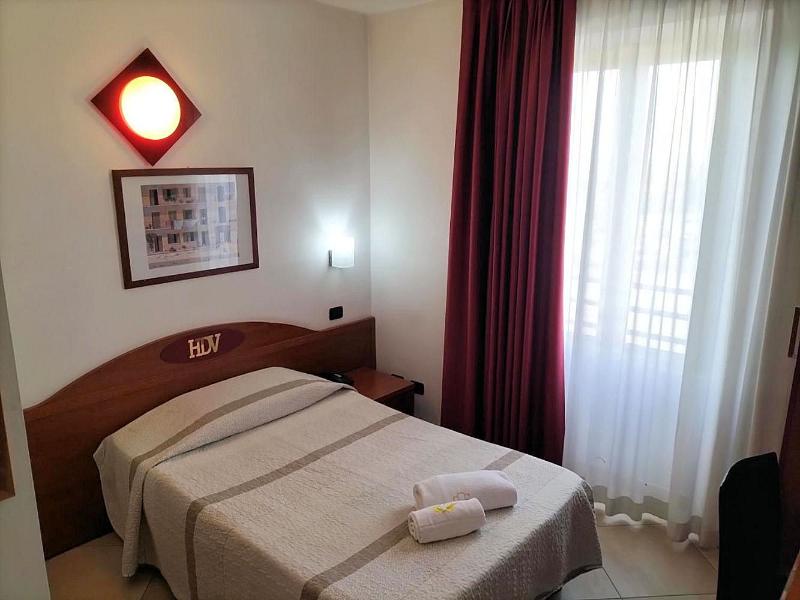 Hotel Della Volta   Brescia image