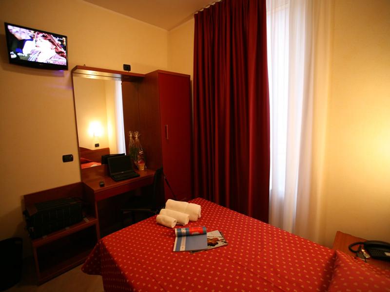 Hotel Della Volta   Brescia image