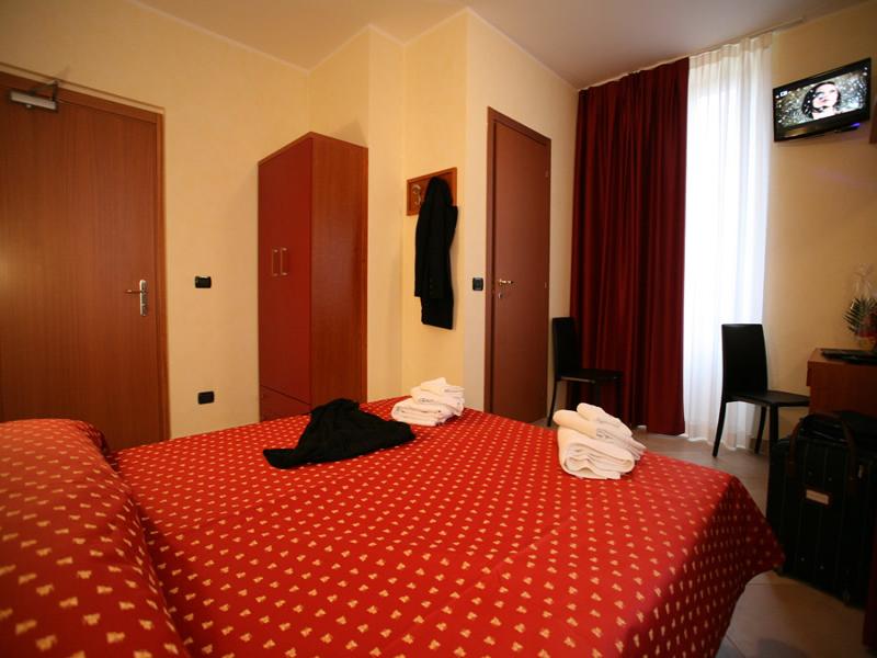 Hotel Della Volta   Brescia image