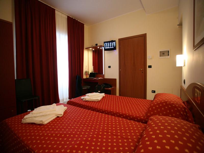 Hotel Della Volta   Brescia image