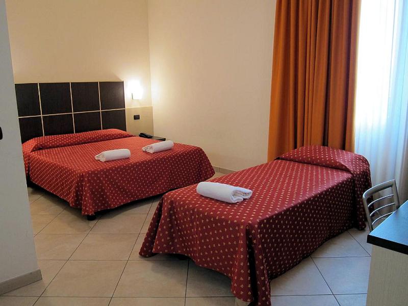 Hotel Della Volta   Brescia image