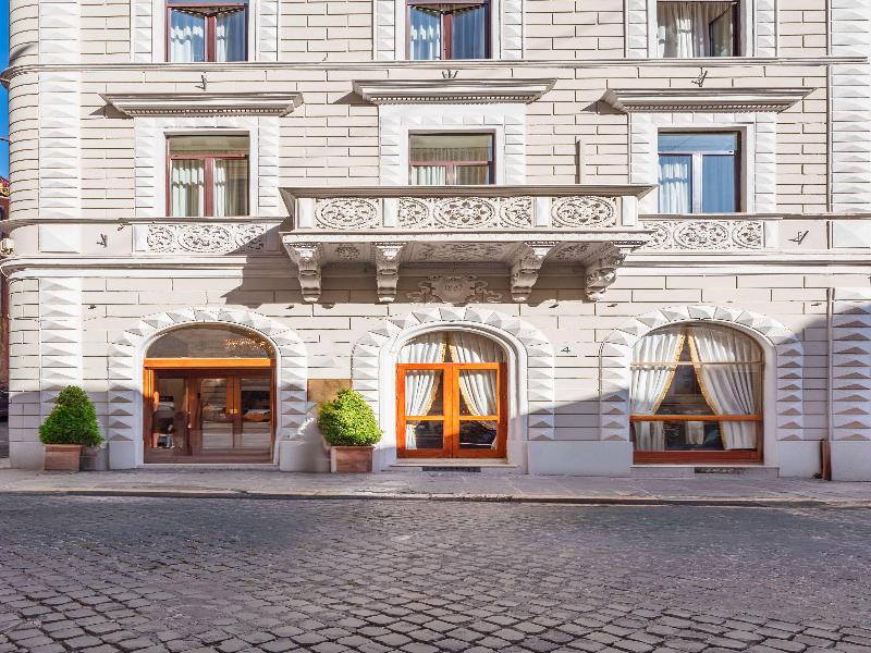 Hotel Raffaello Sure Hotel Collection by BW