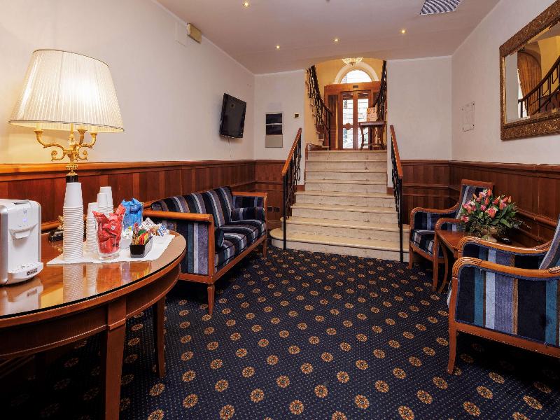 Hotel Raffaello, Sure Hotel Collection by Best Wes image