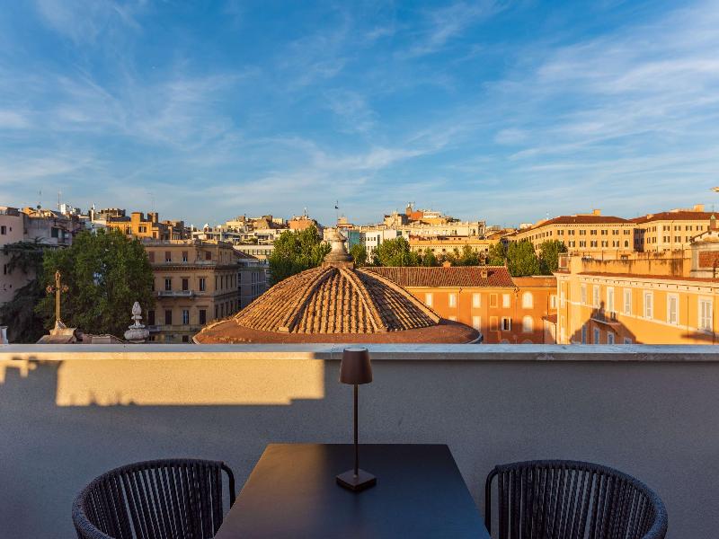 Hotel Raffaello, Sure Hotel Collection by Best Wes image