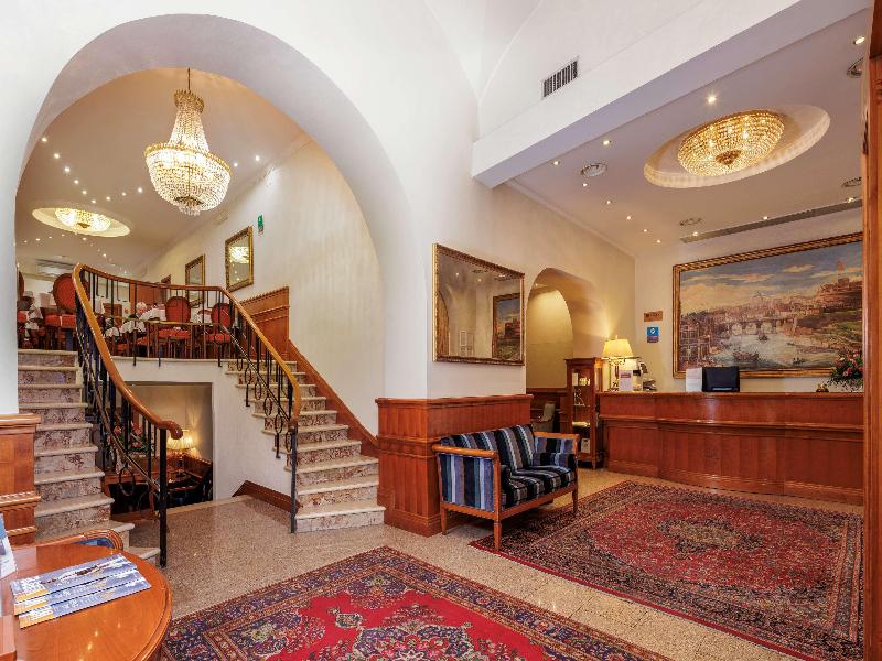Hotel Raffaello, Sure Hotel Collection by Best Wes image