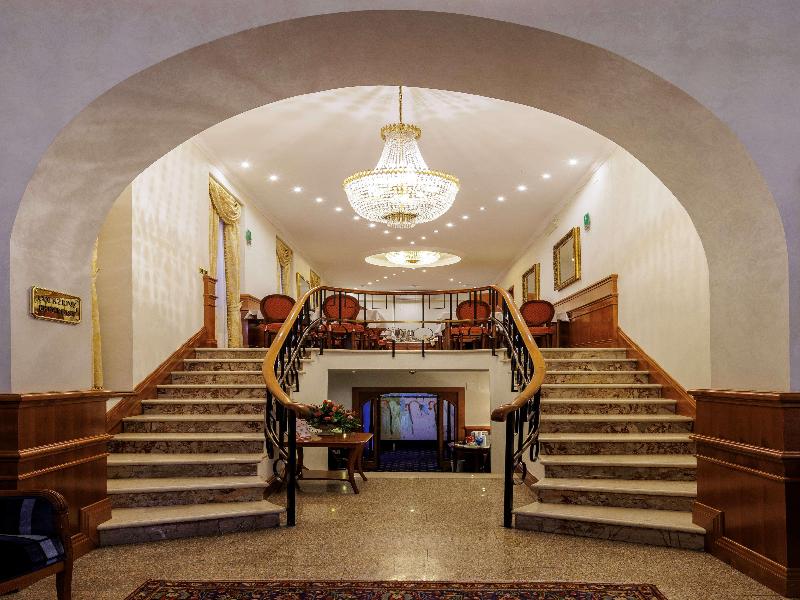 Hotel Raffaello, Sure Hotel Collection by Best Wes image