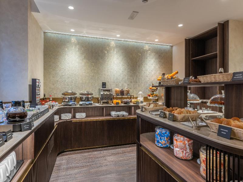 Hotel Raffaello, Sure Hotel Collection by Best Wes image