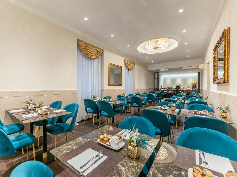 Hotel Raffaello, Sure Hotel Collection by Best Wes image