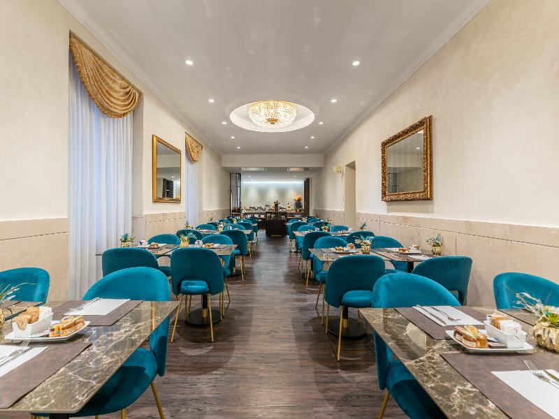 Hotel Raffaello, Sure Hotel Collection by Best Wes image