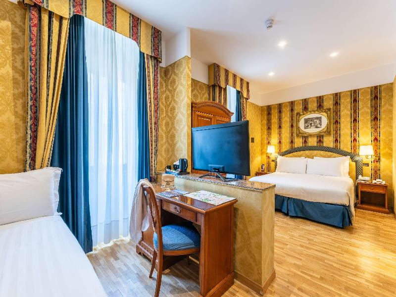 Hotel Raffaello, Sure Hotel Collection by Best Wes image