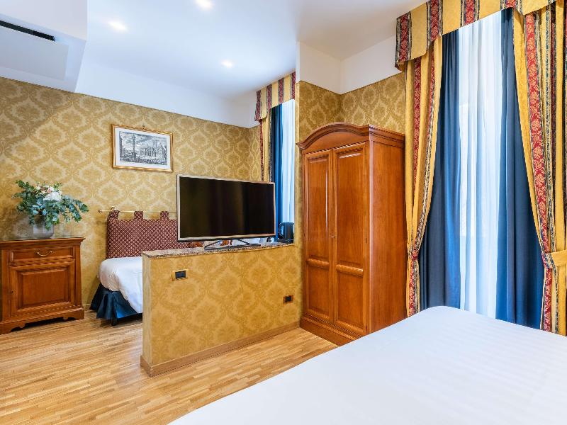 Hotel Raffaello, Sure Hotel Collection by Best Wes image