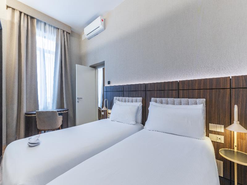 Hotel Raffaello, Sure Hotel Collection by Best Wes image