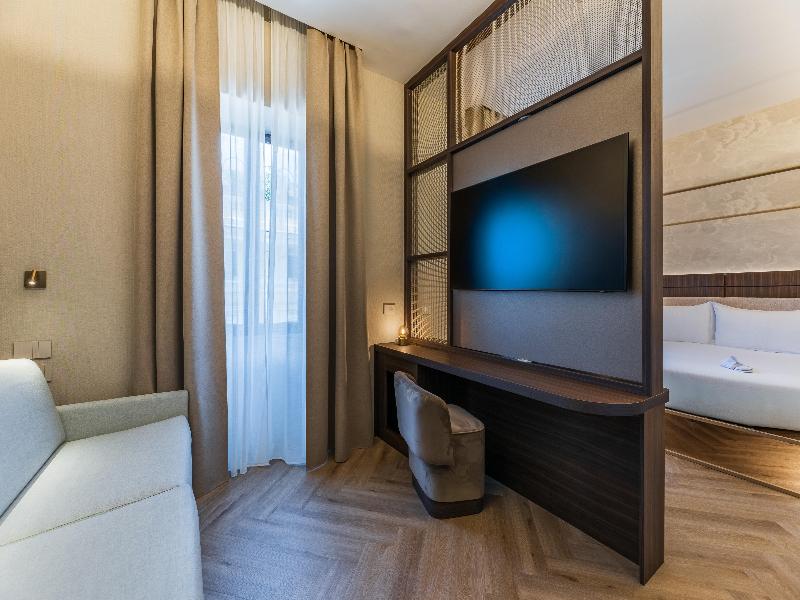 Hotel Raffaello, Sure Hotel Collection by Best Wes image