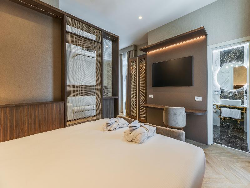 Hotel Raffaello, Sure Hotel Collection by Best Wes image