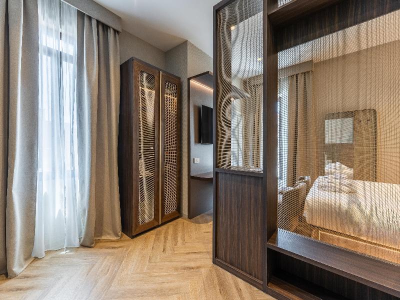 Hotel Raffaello, Sure Hotel Collection by Best Wes image