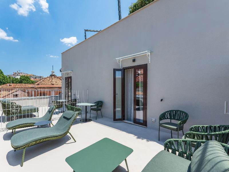 Hotel Raffaello, Sure Hotel Collection by Best Wes image