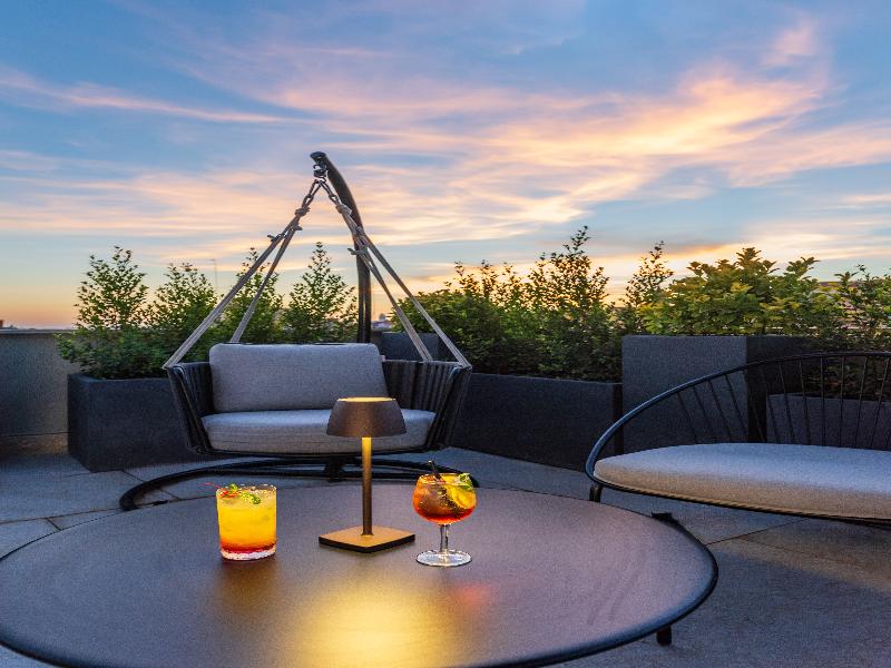 Hotel Raffaello, Sure Hotel Collection by Best Wes image