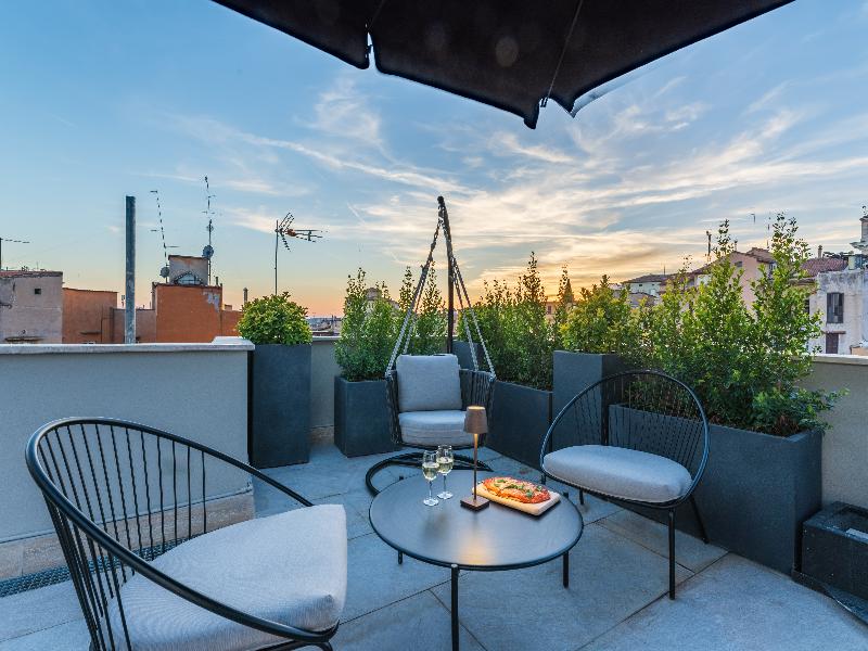 Hotel Raffaello, Sure Hotel Collection by Best Wes image