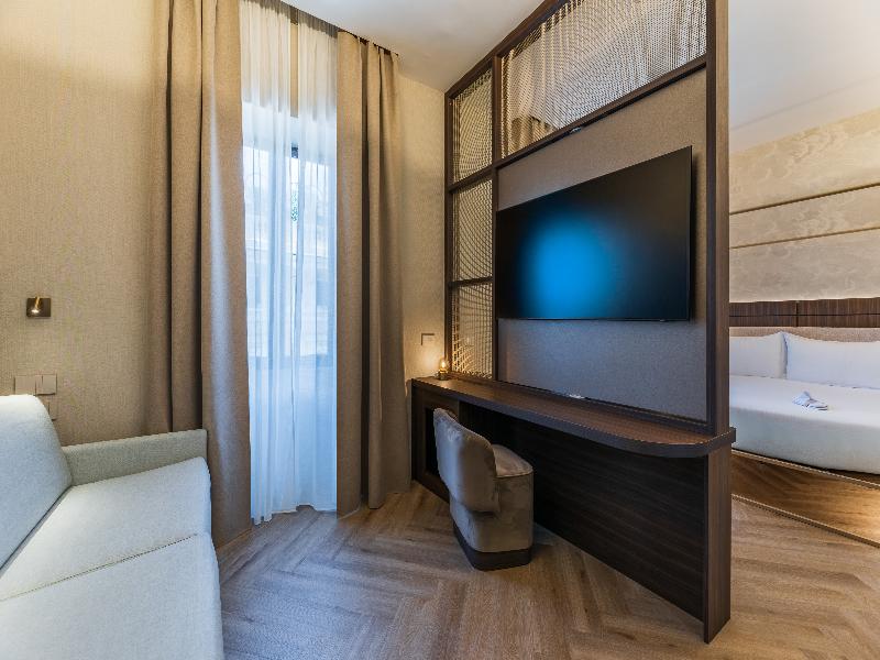 Hotel Raffaello, Sure Hotel Collection by Best Wes image