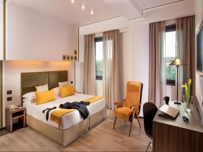 Hotel Domidea image