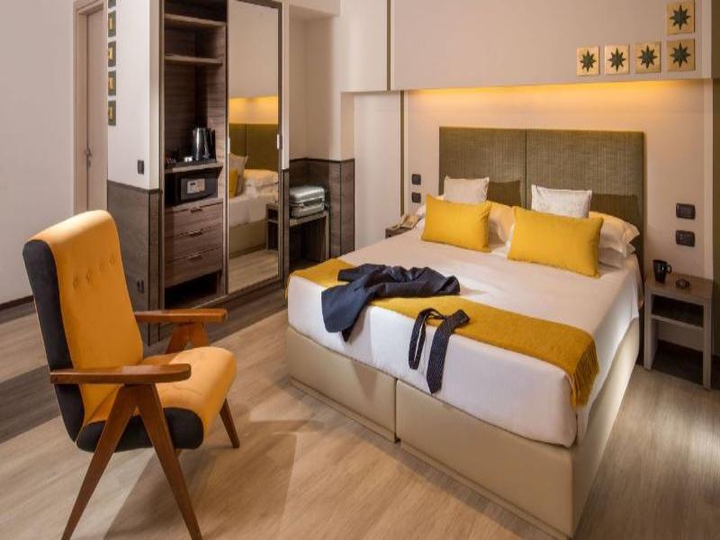 Hotel Domidea image
