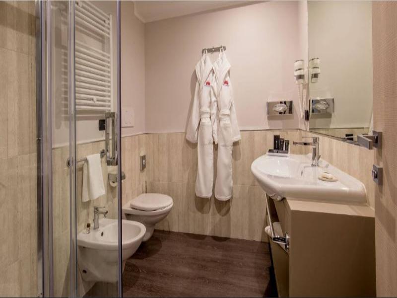 Hotel Domidea image