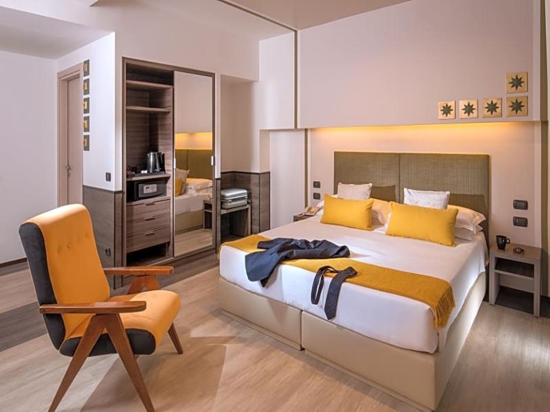 Hotel Domidea image