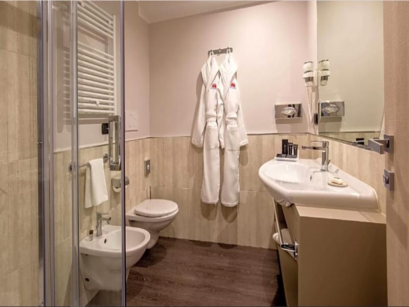 Hotel Domidea image