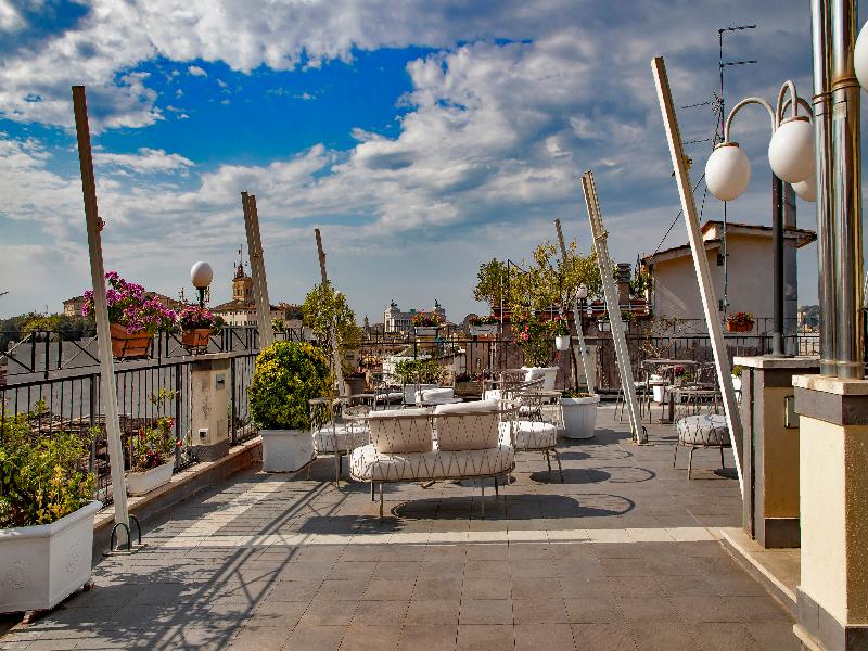 Hotel Cecil image