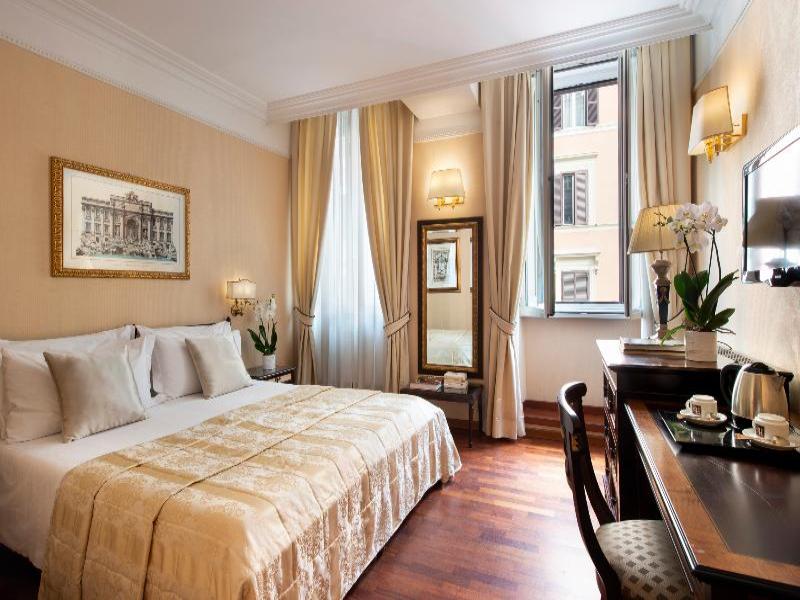 Hotel Cecil image