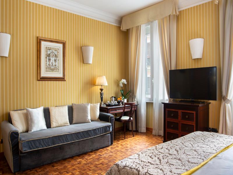 Hotel Cecil image