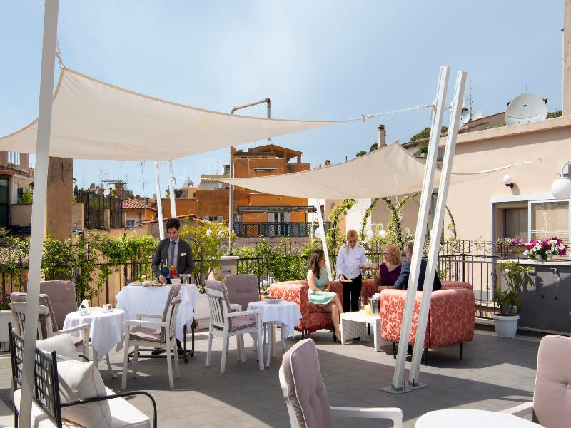 Hotel Cecil image