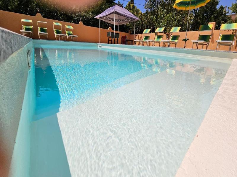 Agriturismo La Fontana Dei Desideri image