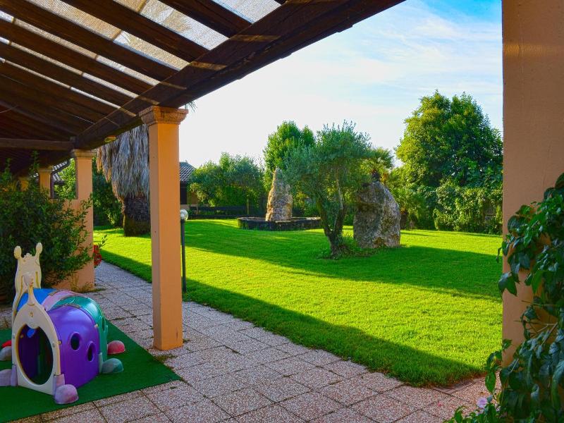Agriturismo La Fontana Dei Desideri image
