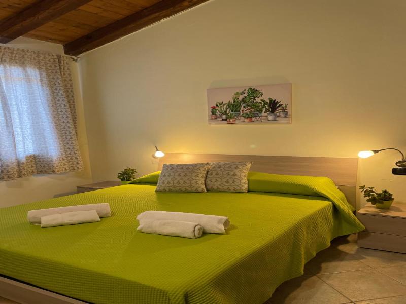 Agriturismo La Fontana Dei Desideri image