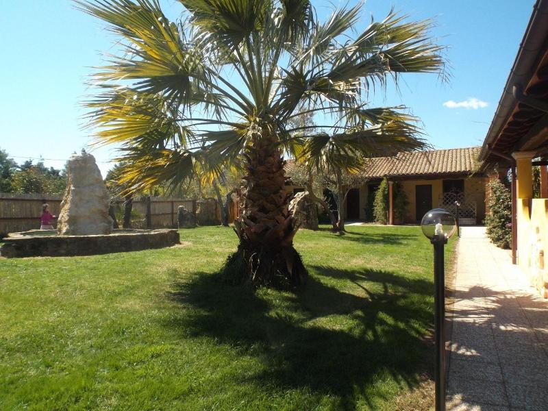 Agriturismo La Fontana Dei Desideri image