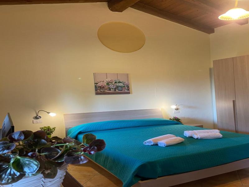 Agriturismo La Fontana Dei Desideri image