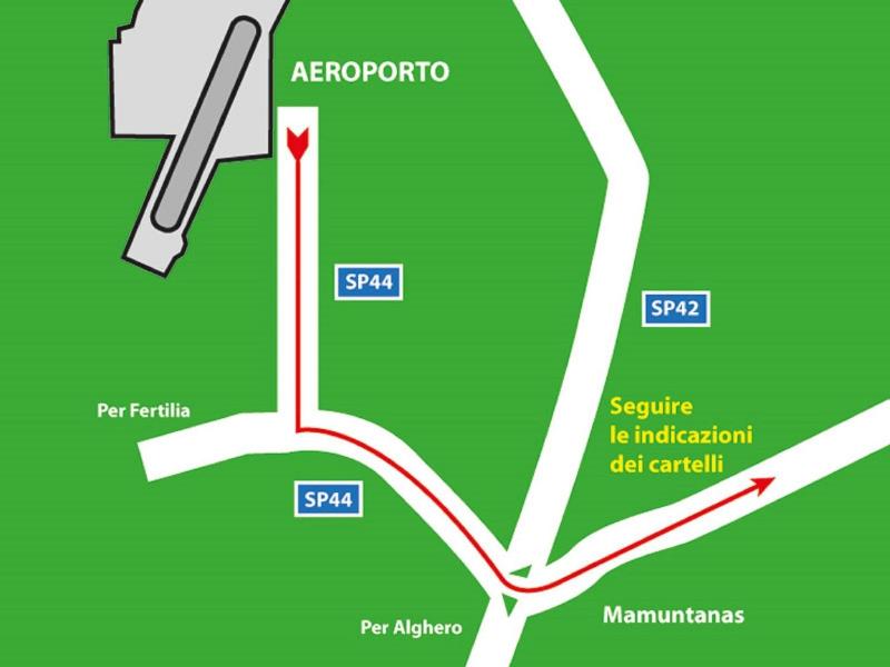 Agriturismo La Fontana Dei Desideri image