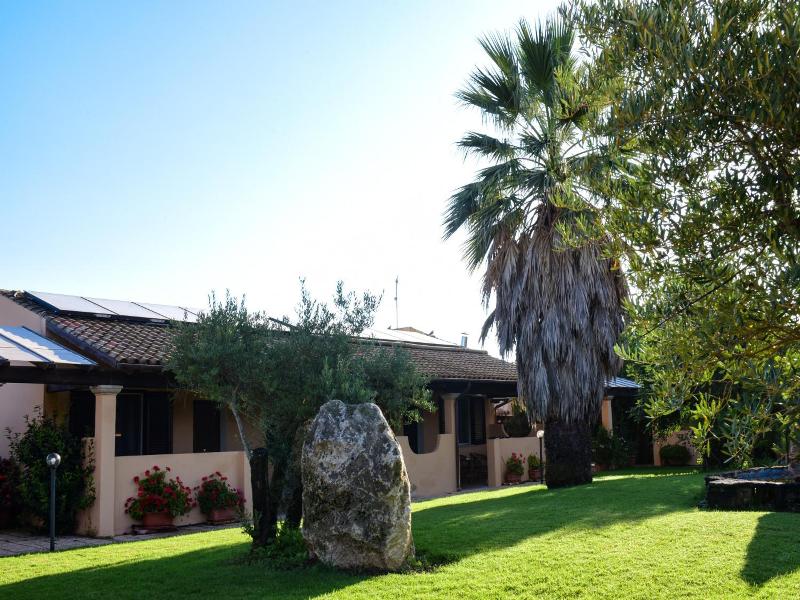 Agriturismo La Fontana Dei Desideri image