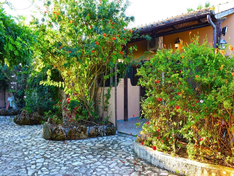 Agriturismo La Fontana Dei Desideri image