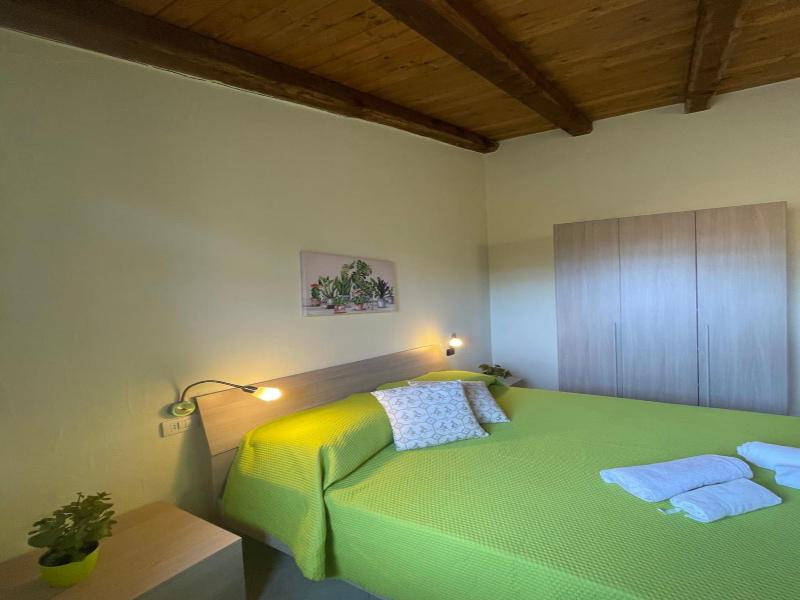 Agriturismo La Fontana Dei Desideri image