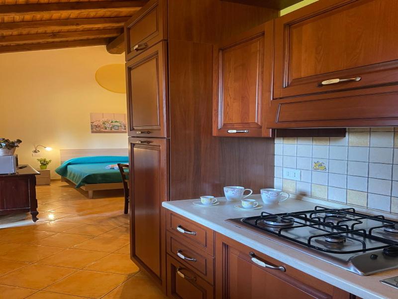 Agriturismo La Fontana Dei Desideri image