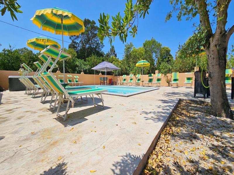 Agriturismo La Fontana Dei Desideri image