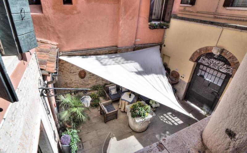 B&B Ca Della Corte image